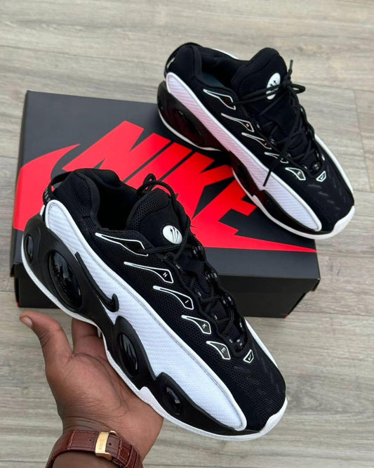 Nike NOCTA Hot Step Air Terra - Bold Style Meets All-Terrain Function