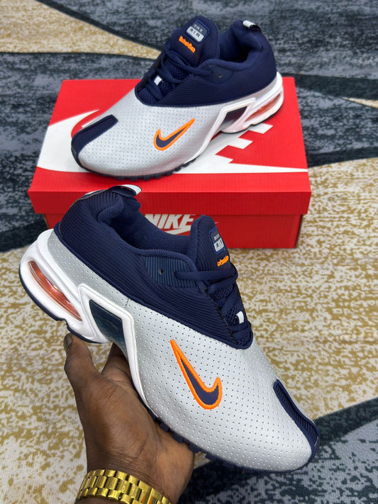 Nike Air Max AP – Sleek Comfort and Timeless Style