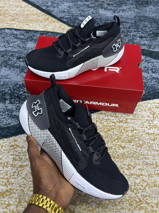 Under Armour HOVR Phantom 3 – Unmatched Comfort and Performance