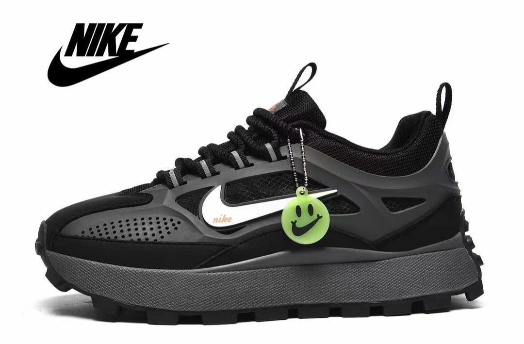 Nike Bailleli Fashion Sneakers – Sporty Elegance and Everyday Comfort