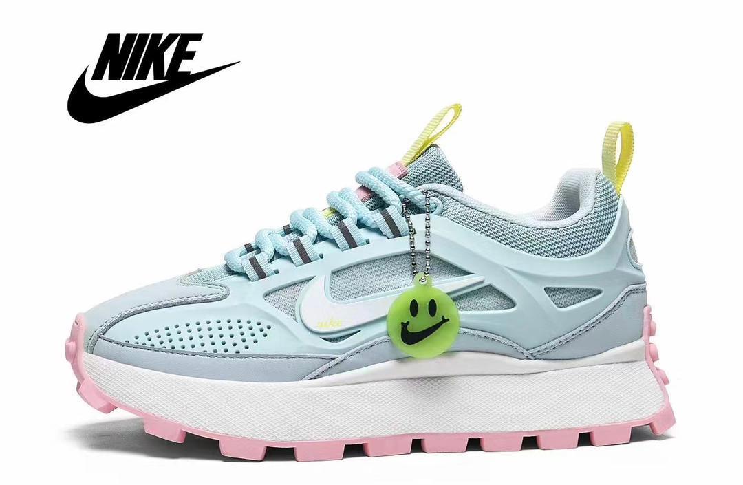 Nike Bailleli Fashion Sneakers – Sporty Elegance and Everyday Comfort