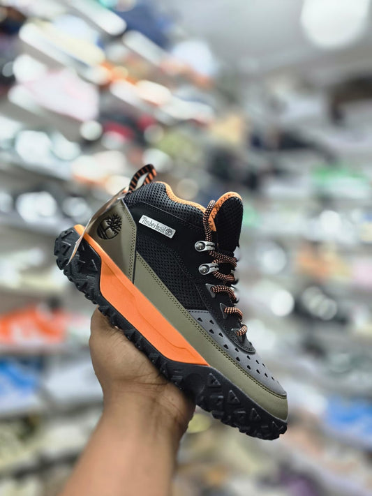 Timberland Greenstride Motion 6 – Sustainable Style & Comfort