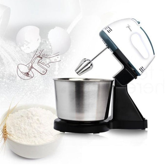 Mixer with Bowl - Effortless Mixing for Perfect Results