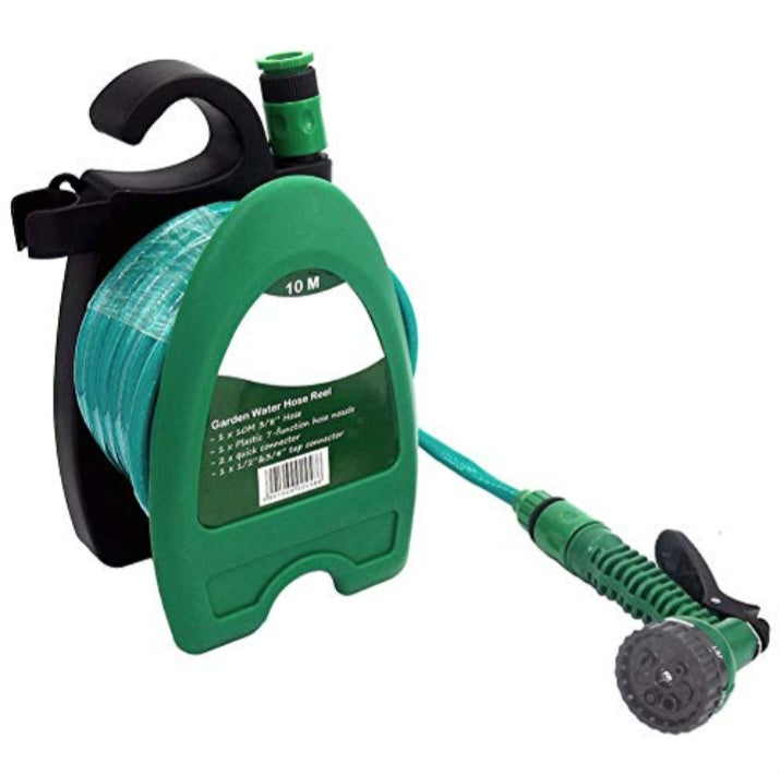 Portable Water Pipe - Versatile for Hydration, Car Washing & Garden Watering